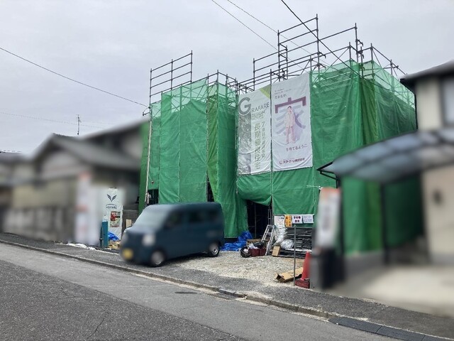 のスライド画像