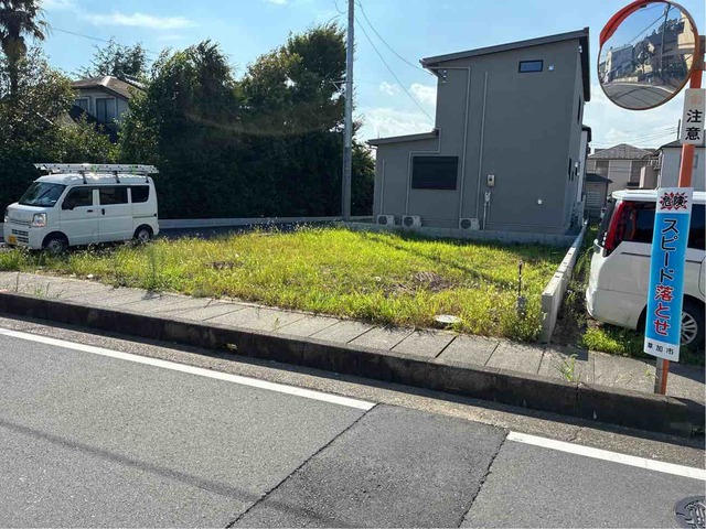 草加市八幡町１４期１棟の写真1