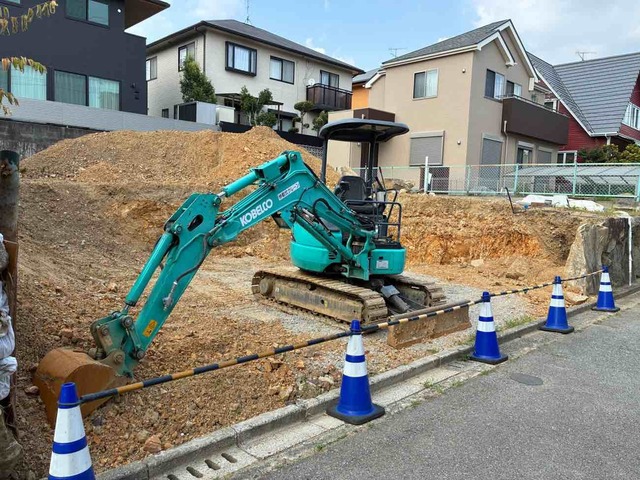 のスライド画像