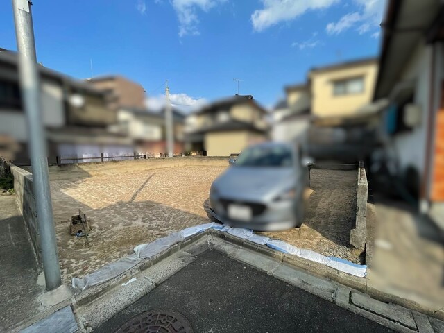 広島市五日市中央２期１棟の写真1