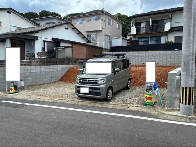 福岡市大平寺１棟の写真1