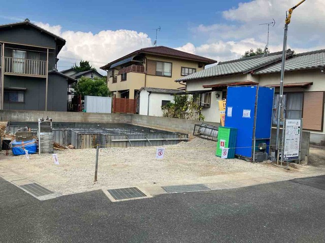 宗像市土穴１棟の写真1