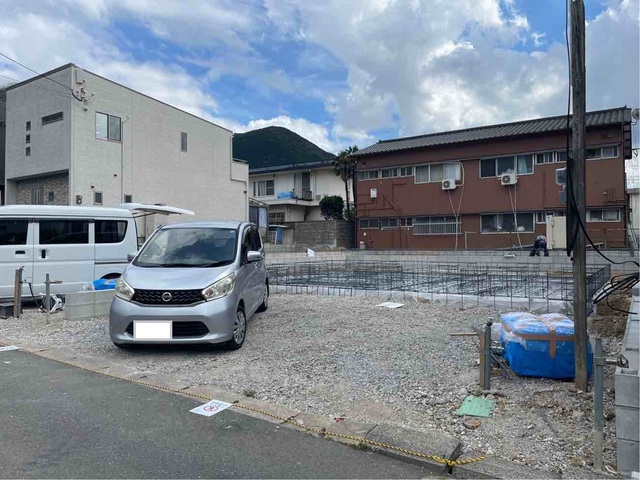 北九州市寿山町３棟の写真1