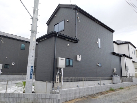 家族の物語が動き出す場所