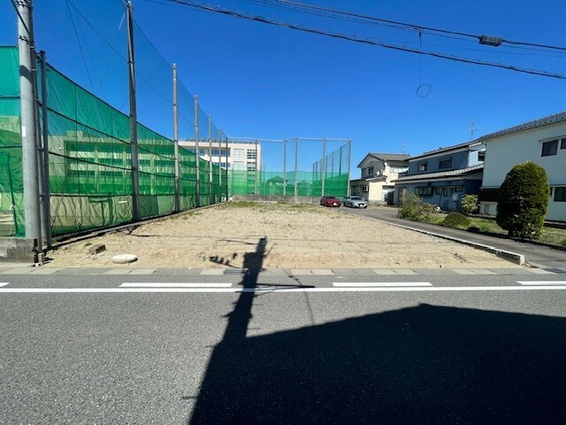 新潟市亀田水道町３期２棟の写真1