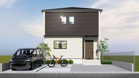 未来を鮮やかに彩る住まい