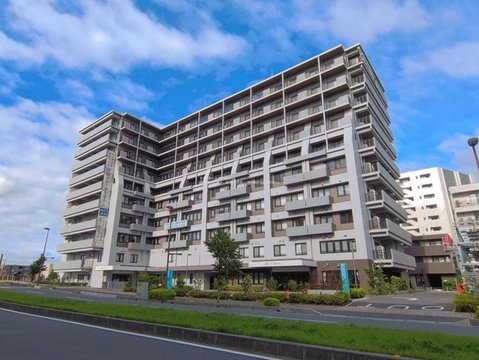 湖街ホスピタル：-m