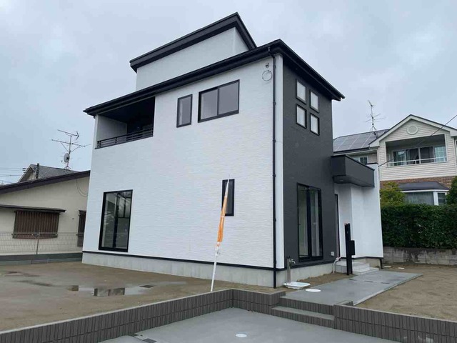 仙台市高森1棟の写真
