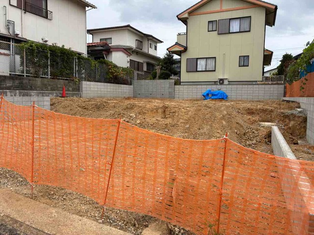 福岡市青葉３期１棟の写真1