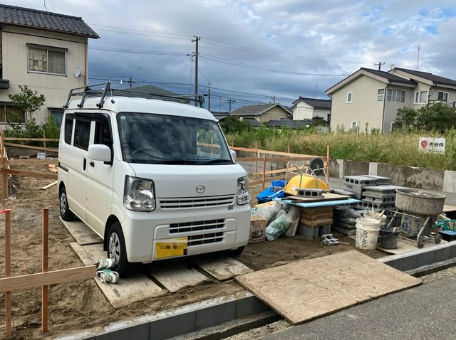 のスライド画像