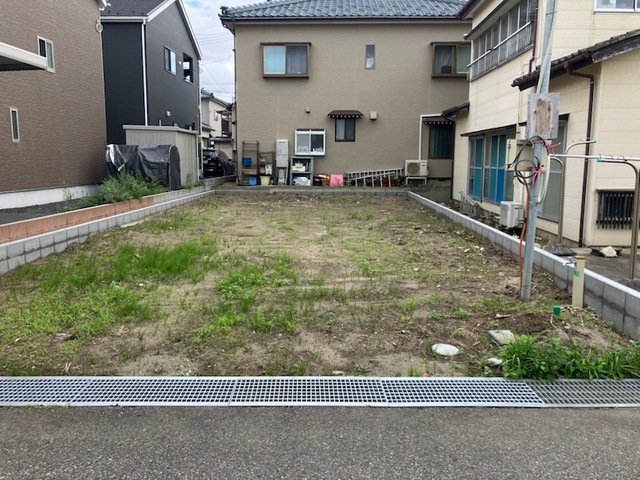 新潟市浜谷町１棟の写真