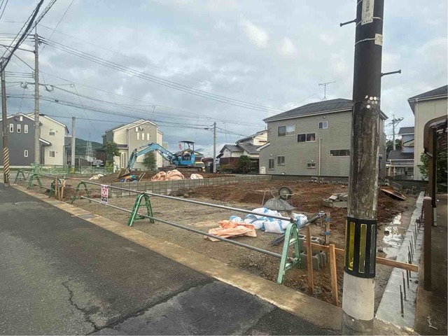 福岡市青葉４期２棟の写真1