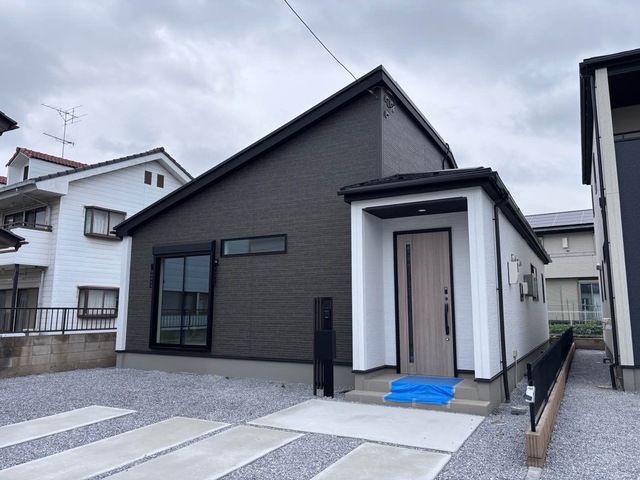 小山市駅南町３期２棟の写真1