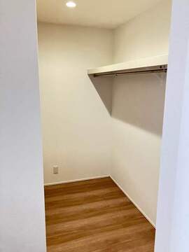 主寝室ＷＩＣ