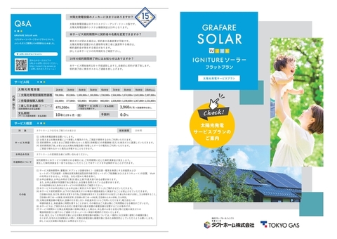太陽光パネル設置物件