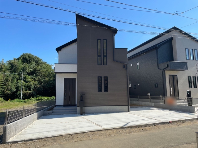 我孫子市寿５期２棟の写真1