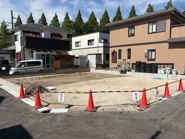 宇美町貴船１棟の写真1