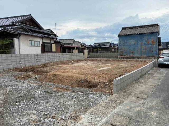 志免町田富２期１棟の写真1