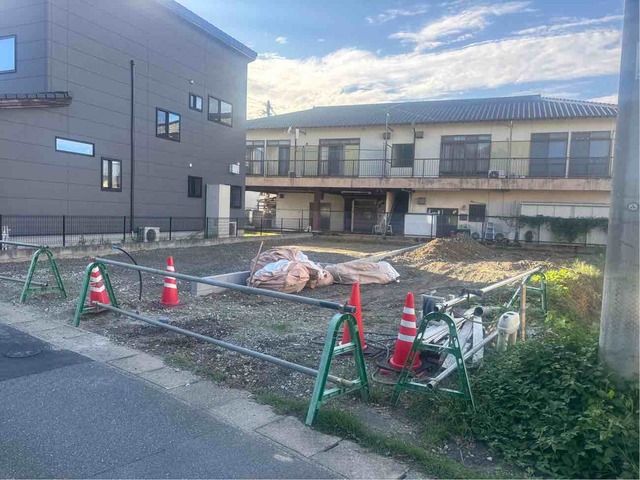 須惠町旅石２期２棟の写真1