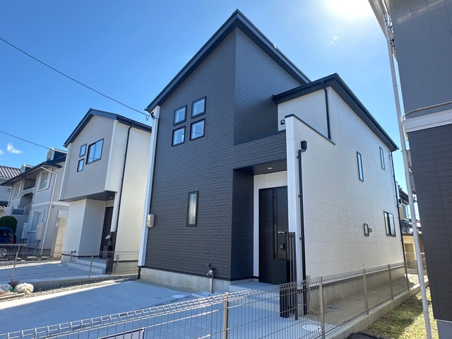 仙台市泉ヶ丘４期２棟の写真1