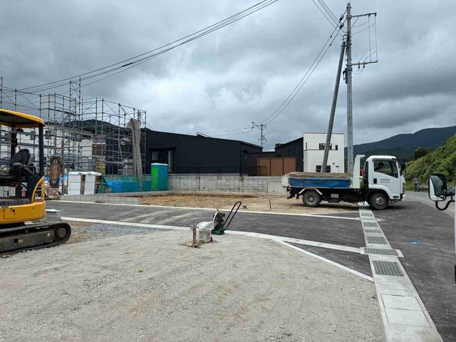篠栗町高田2棟の写真