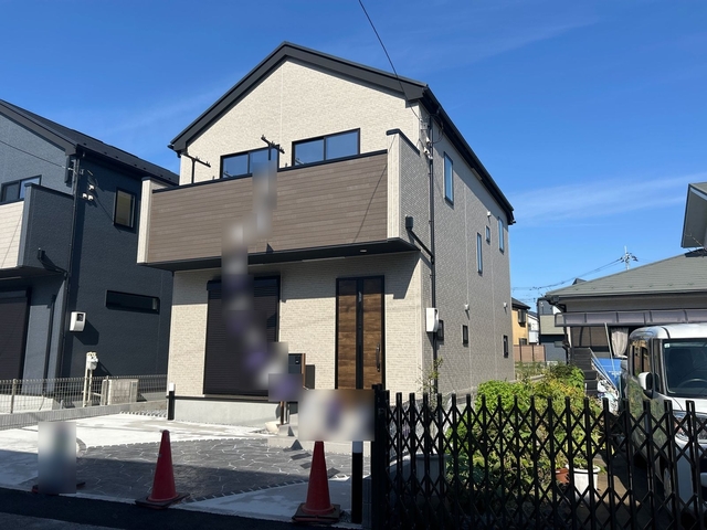 市川市国府台１１期２棟の写真1