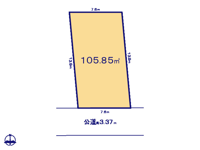 のスライド画像