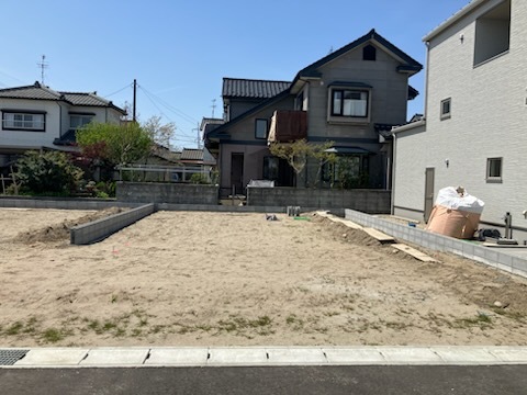 新潟市上木戸５期３棟の写真1