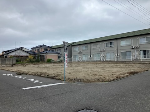 新潟市向陽５棟の写真1