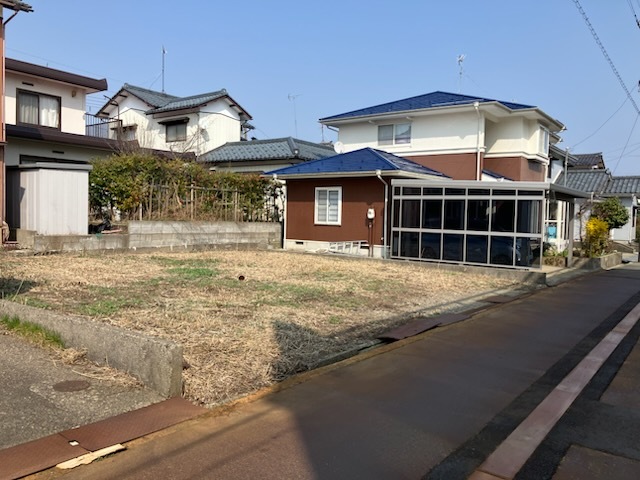 新潟市日宝町１棟の写真1
