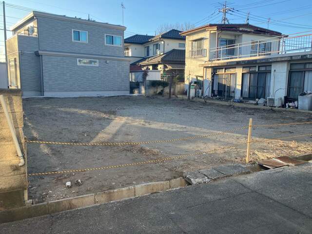 前橋市駒形町３期１棟の写真1