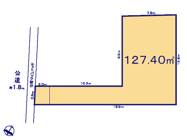 のスライド画像