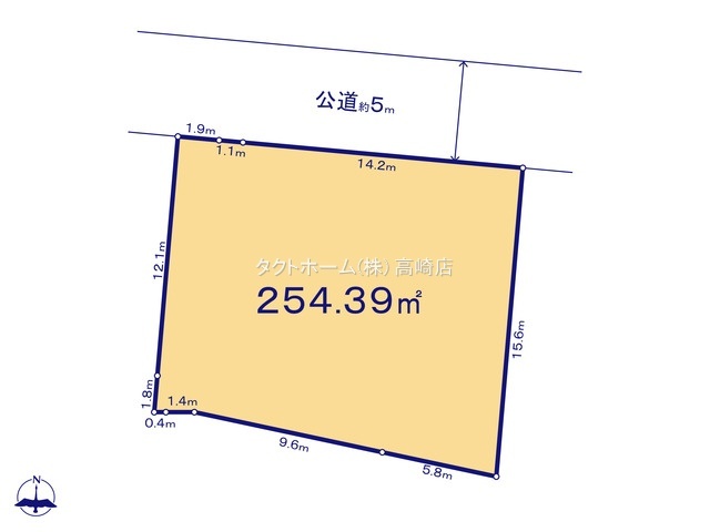 のスライド画像