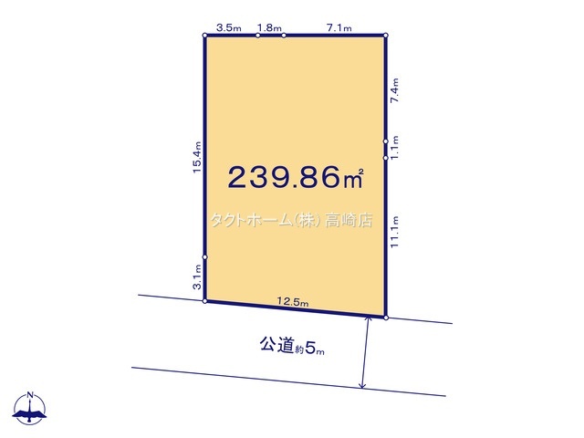 のスライド画像