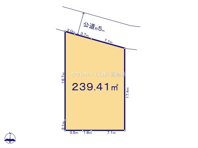 のスライド画像