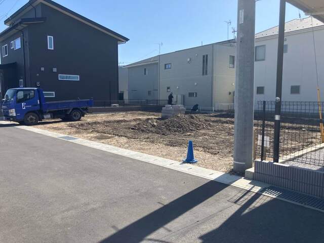 のスライド画像