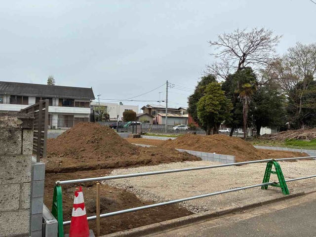 嵐山町菅谷４期２棟の写真1