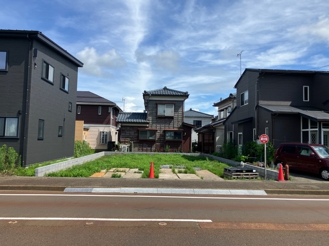 燕市吉田弥生町１棟の画像