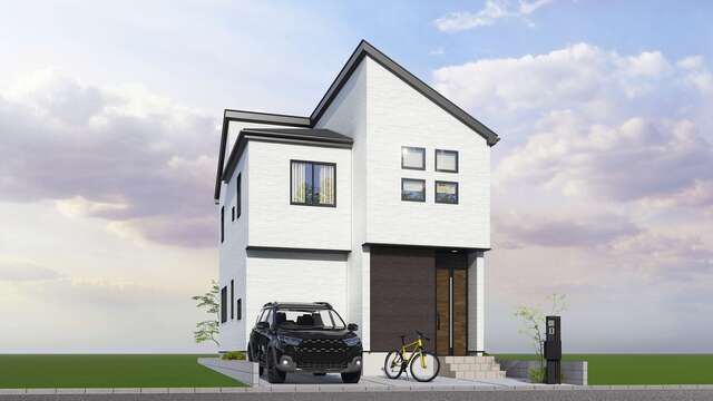 富士見市東みずほ台７期１棟の写真1