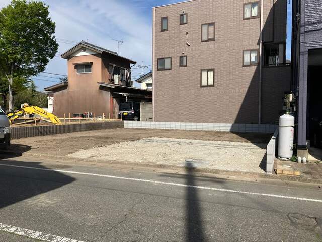 前橋市小相木町１棟の写真1