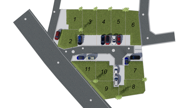 のスライド画像