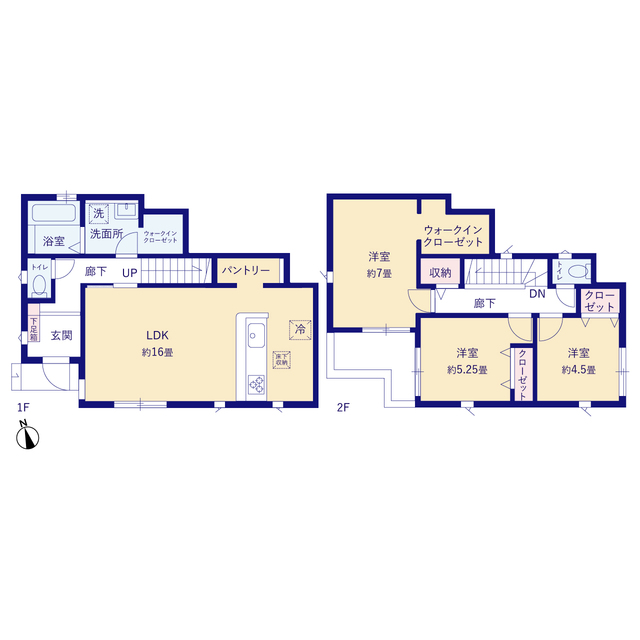 のスライド画像