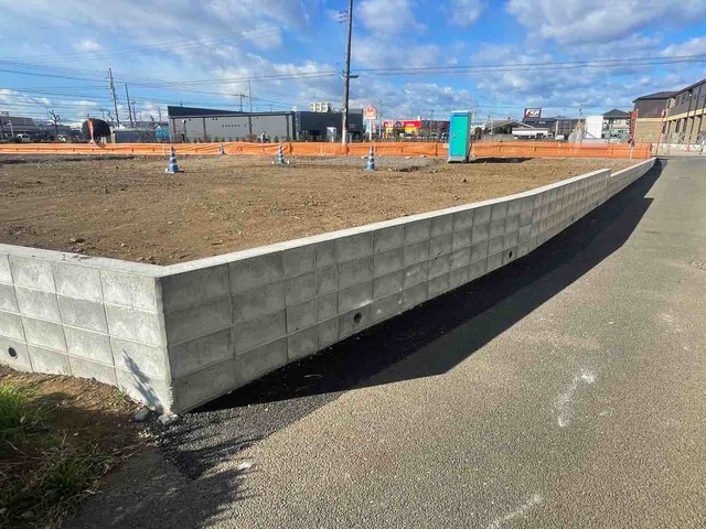 武蔵村山市中央４期１０棟の写真1