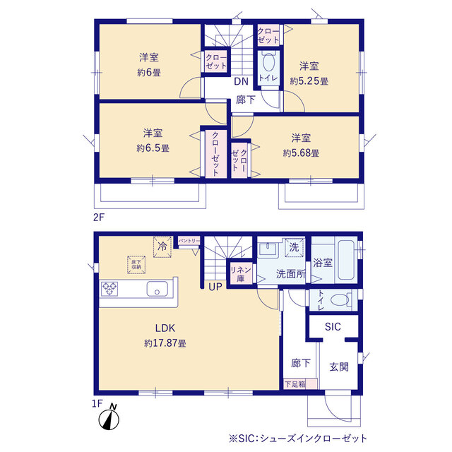 のスライド画像