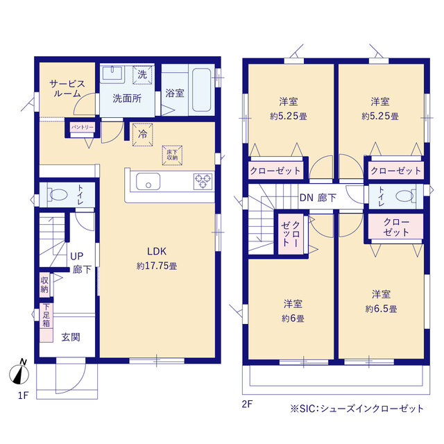 のスライド画像