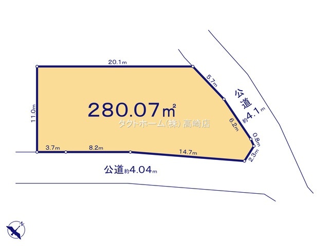 のスライド画像