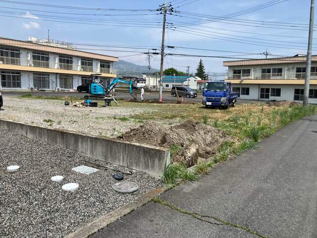 渋川市金井２棟の写真1