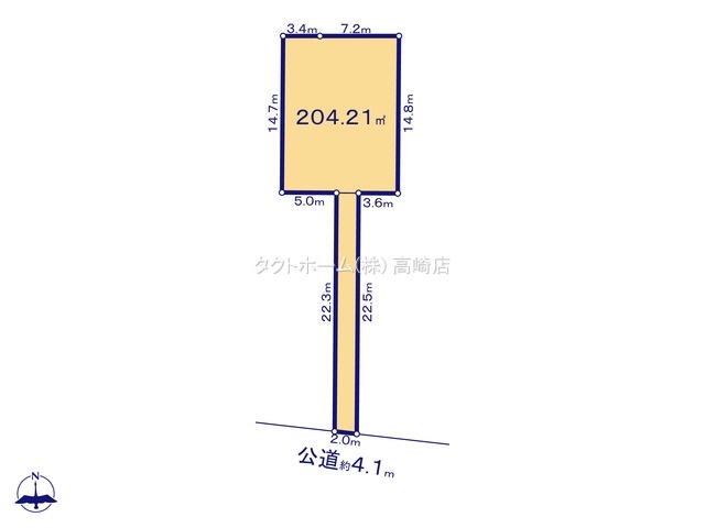 のスライド画像