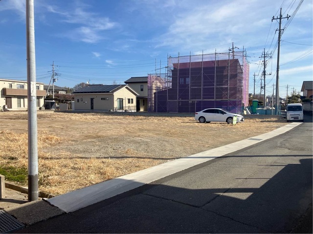 玉村町板井５棟の写真1