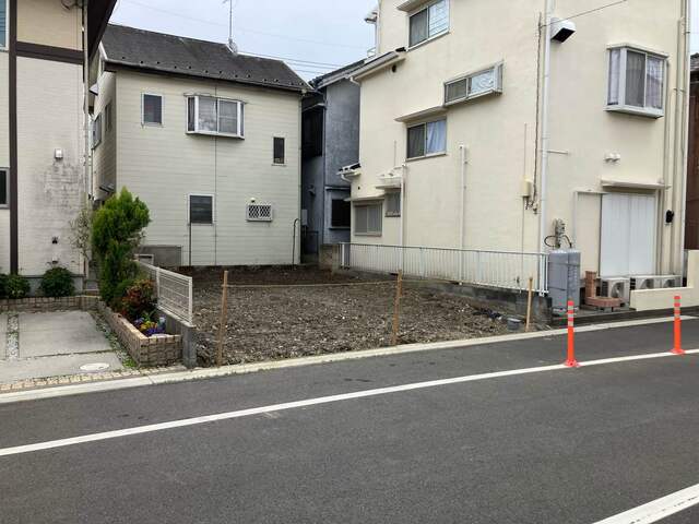 草加市新善町５期１棟の写真1